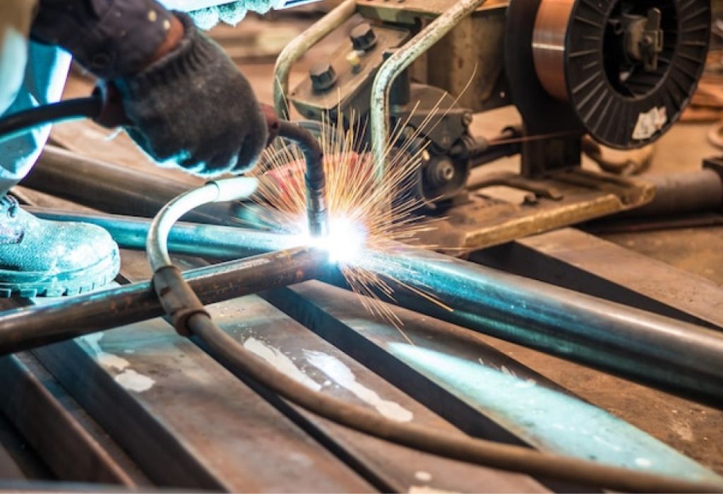 Welder Salary 2025: How Much Do Welders Make in NY 2 Welder Job Outlook in New York