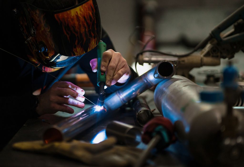 What Is a 6G Welder? Skills and Certification Guide 2 Inspection and Acceptance Testing