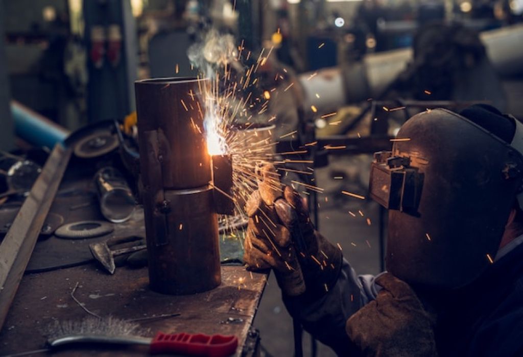 How Much Does a Welder Fabricator Make in 2025 3 How to Increase Pay in 90 Days