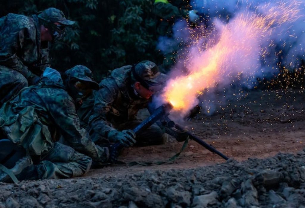 Military Welder Salary: How Much Do They Make in 2025 2 Training, Credentials, and Bonus Potential