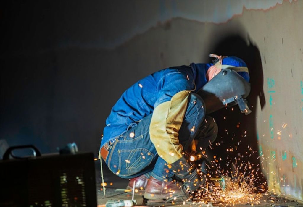 Do You Need a License to Be a Welder? Answered 2 What Employers Actually Ask For: AWS and Code Certifications