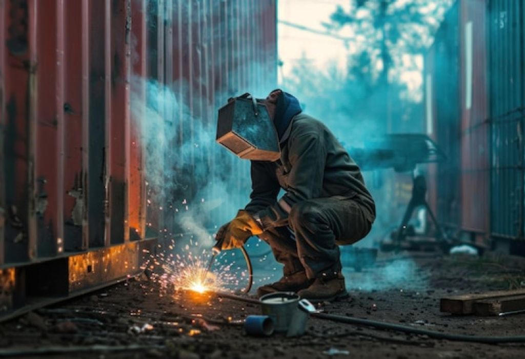 Do You Need a License to Be a Welder? Answered 1 The Short Answer: Do You Need a License to Be a Welder?