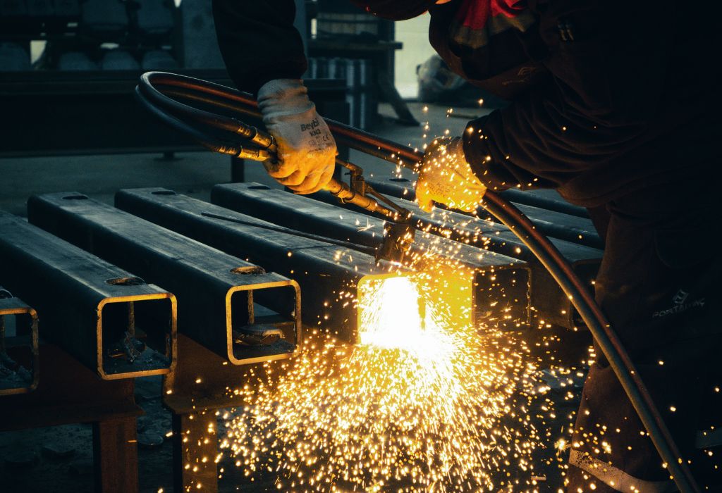 W – Welding Terms Every Beginner Should Know
