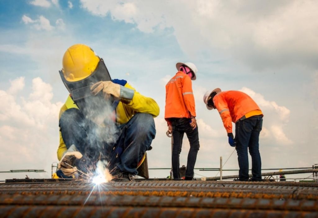 Welding Apprenticeships and On-the-Job Training