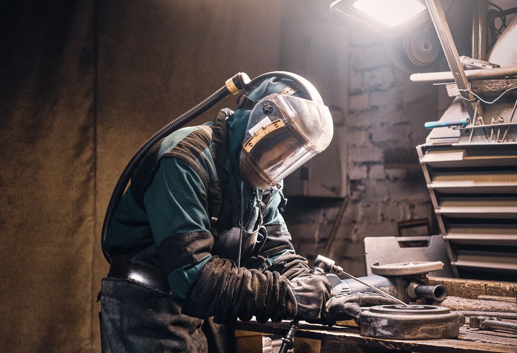 Welding Tools and Equipment