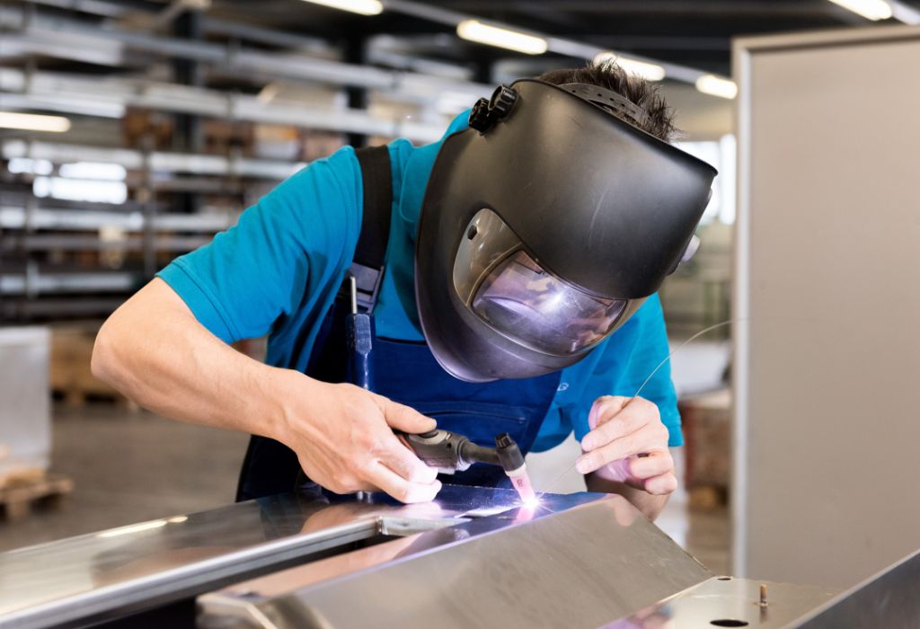 What Are Welding Parameters?