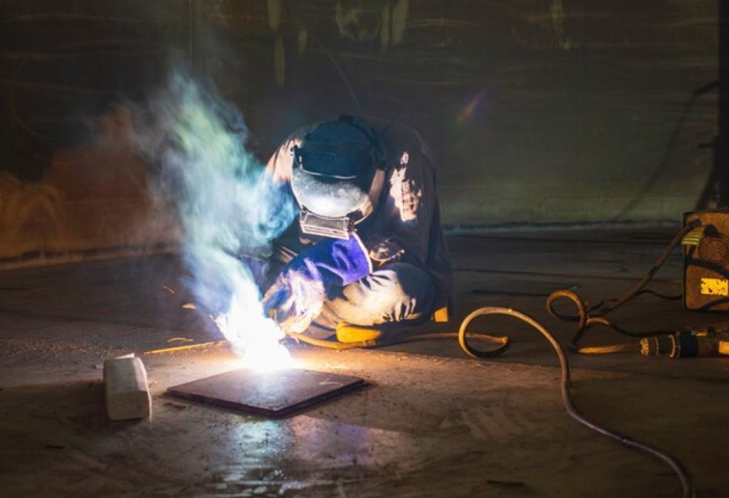 What Do You Need to Be a Welder? Skills, Tools, and Training Guide 1 What Do You Need to Be a Welder?