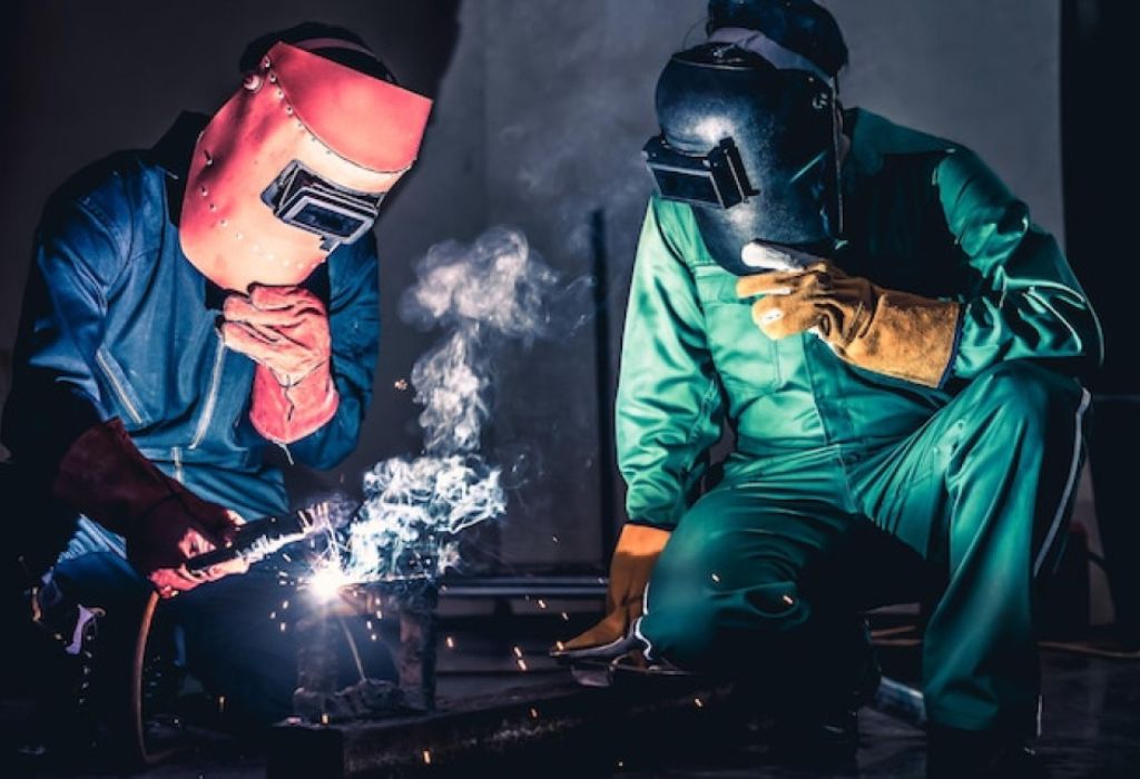 What a Welding Inspector Actually Does (and Why It Drives Pay)