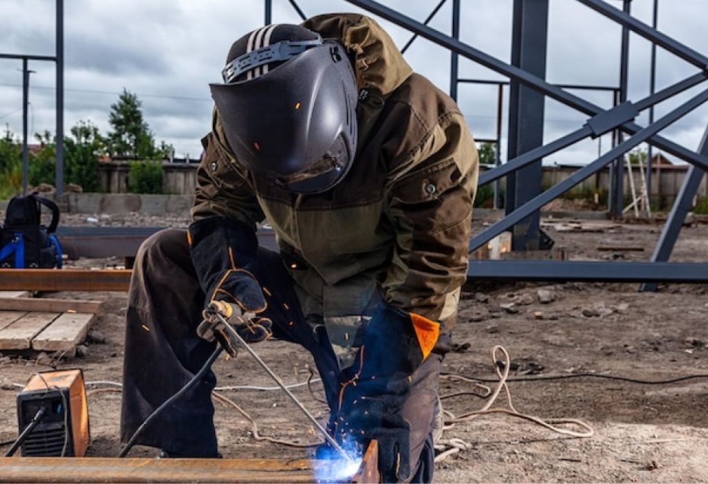 Why Choose Welding as a Career in Texas?