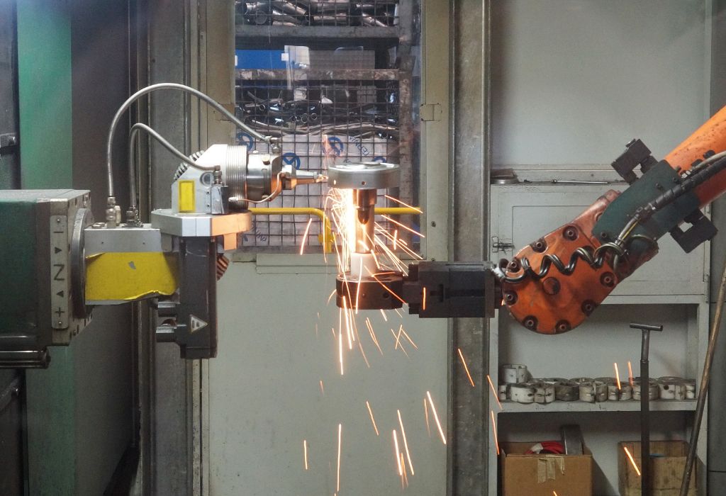 Why Welding Symbols Matter in Modern Industry