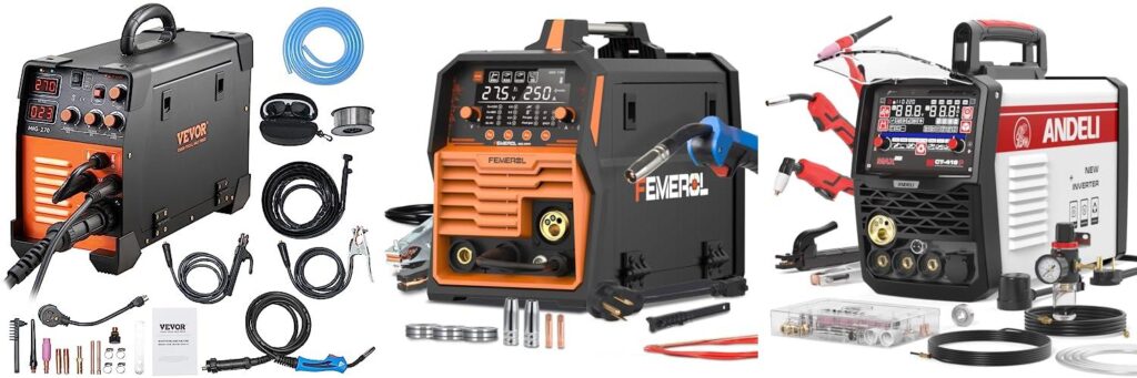 Best 350 Amp Mig Welder: Top 5 Picks Reviewed 24 Best 350 Amp Mig Welder: Top 5 Picks Reviewed