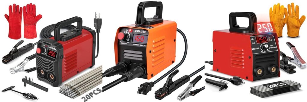Top 5 Cheap Welding Machines: Your Buying Guide 25 Top 5 Cheap Welding Machines: Your Buying Guide