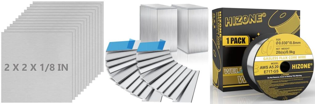 Gas For Mig Welding Sheet Metal combined image