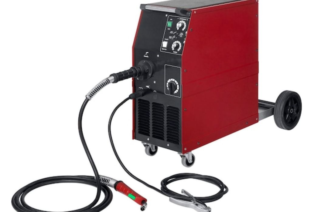 How to Use Portable Welding Machine for Strong Welds 1 What Is a Portable Welding Machine?