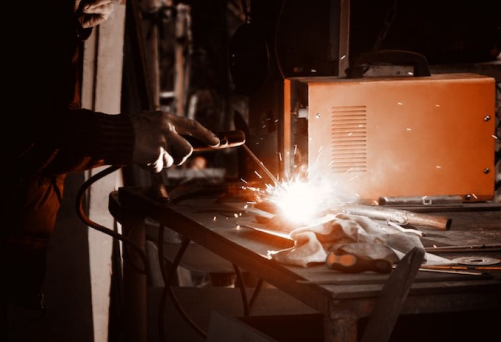 How to Set Up TIG Welding Machine Without Mistakes 1 Understanding TIG Welding & Why Setup Matters