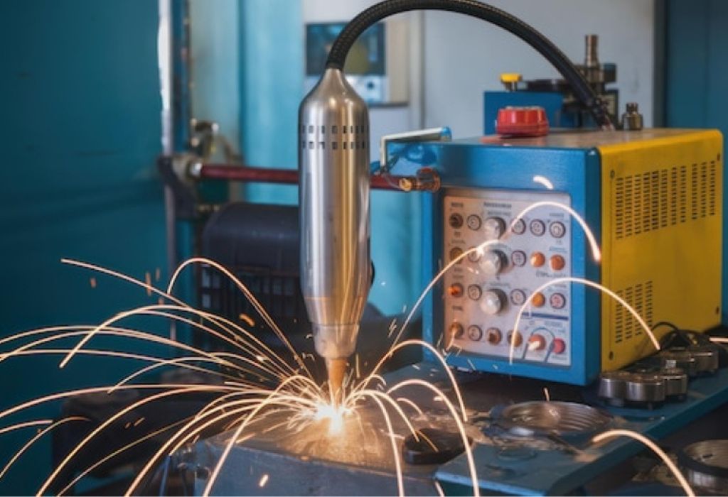 How to Set Up TIG Welding Machine Without Mistakes 3 Dialing Amperage, Start Methods & Foot Pedal Control