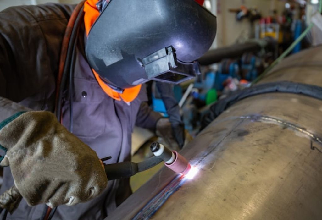 How to Test Welding Machine Before Any Project 2 Output & Load Testing Methods