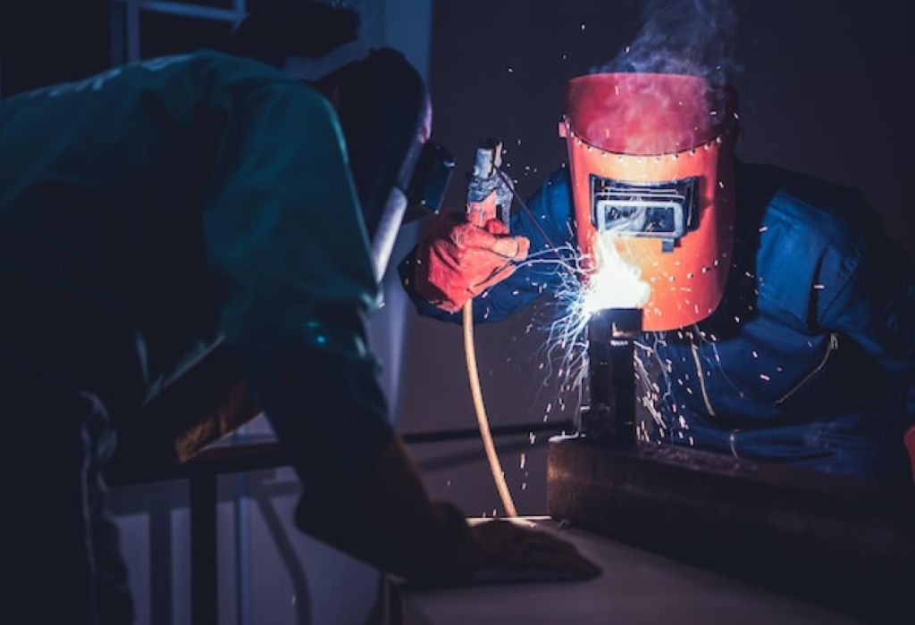 What Is Welding Spatter and Why It Matters