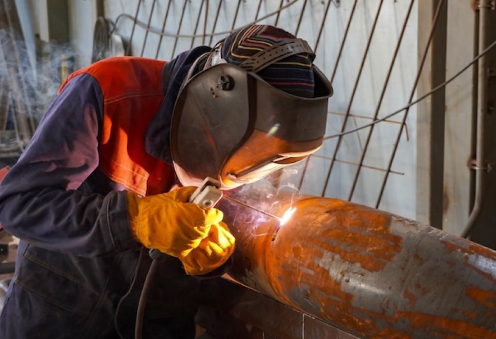 How Do I Become a Journeyman Welder? Step-by-Step 1 What “Journeyman Welder” Really Means
