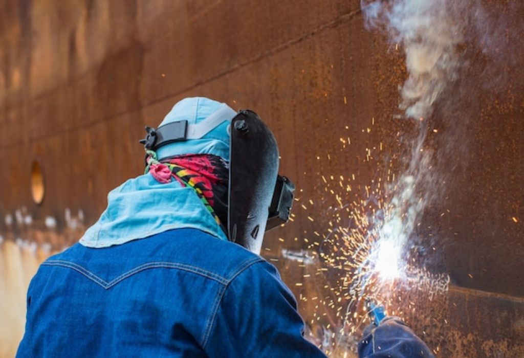 How Do I Become a Journeyman Welder? Step-by-Step 2 Step 5 — Get Qualified to Industry Codes