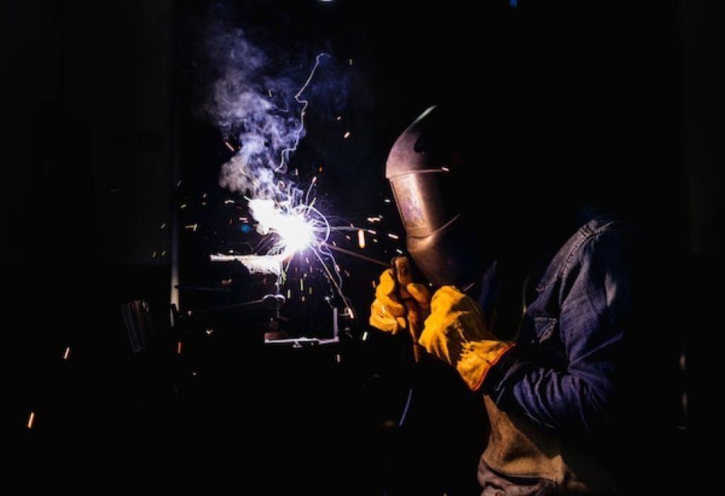 How Do You Become a Military Support Welder? 1 What Is a Military Support Welder?