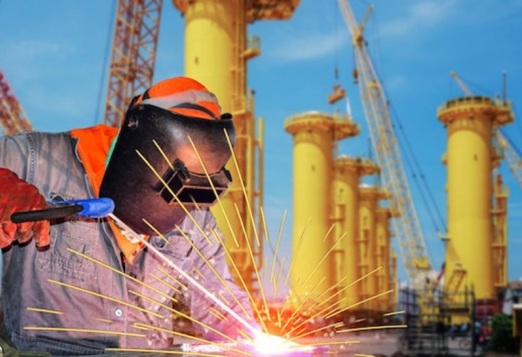 How Do You Become a Rig Welder in 2025? 1 Understanding the Role of a Rig Welder
