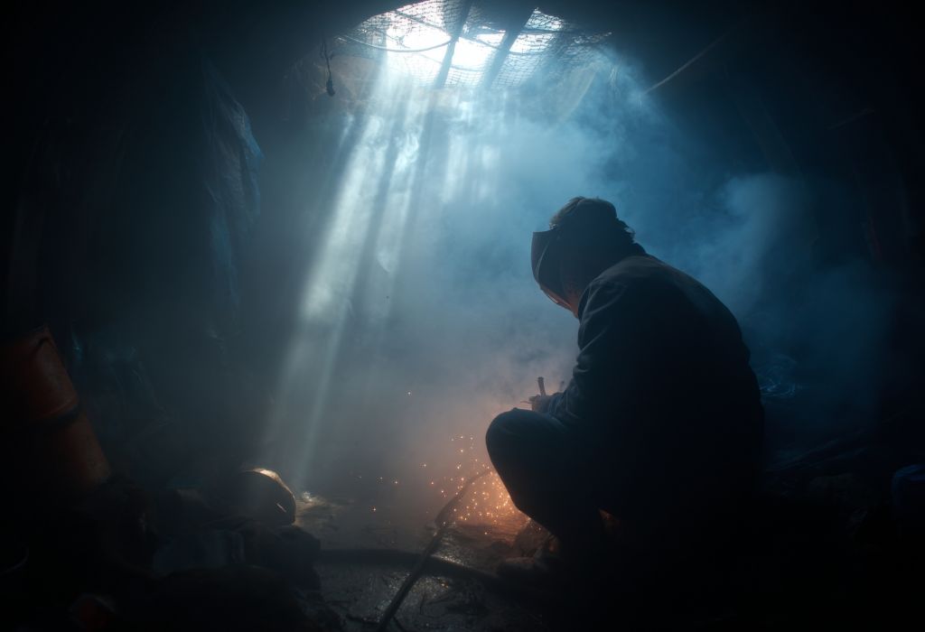 How Long Can an Underwater Welder Work Daily? 1 What “Work Time” Really Means in Commercial Diving