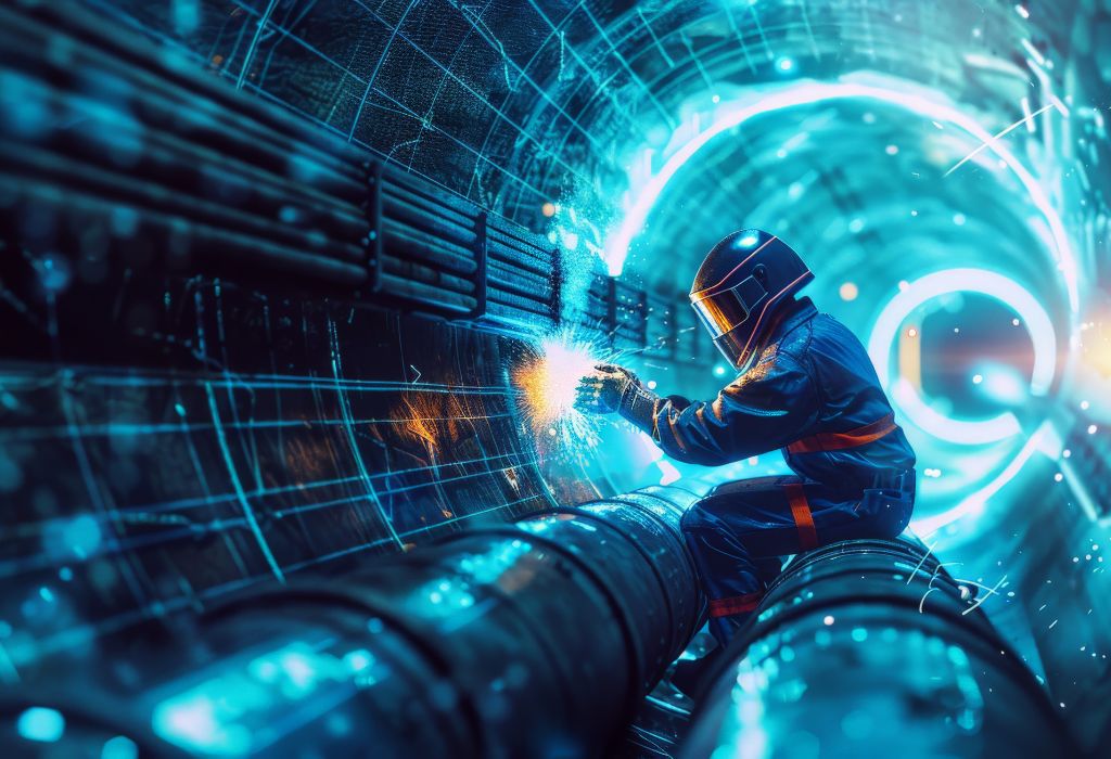 How Long Can an Underwater Welder Work Daily? 3 Quick Planner: Estimating Usable Welding Time
