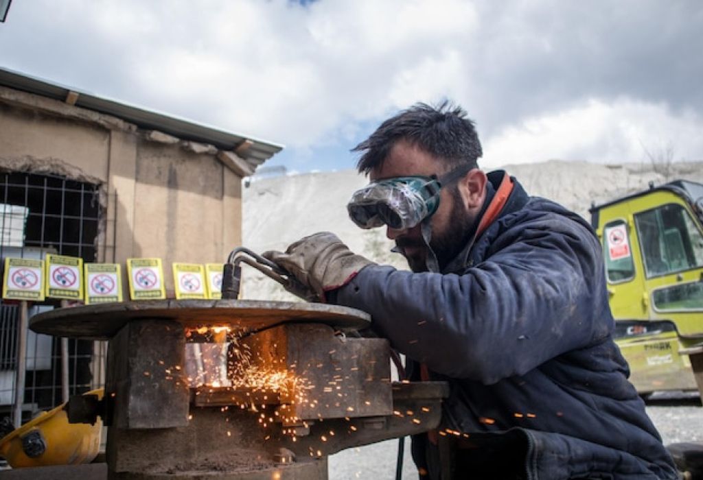 How Long Does It Take to Be a Certified Welder? 2 Factors That Affect Certification Time