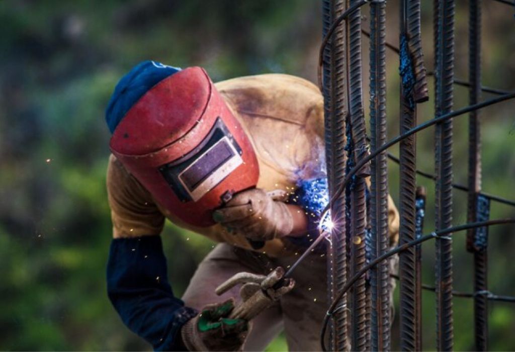 How Long Does It Take to Become a Master Welder? 1 What Does Master Welder Actually Mean?