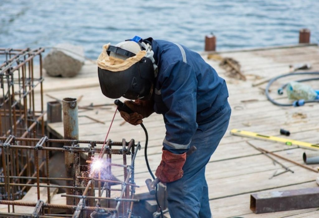 How Long Does It Take to Become a Rig Welder? 2 Step 2: Certifications