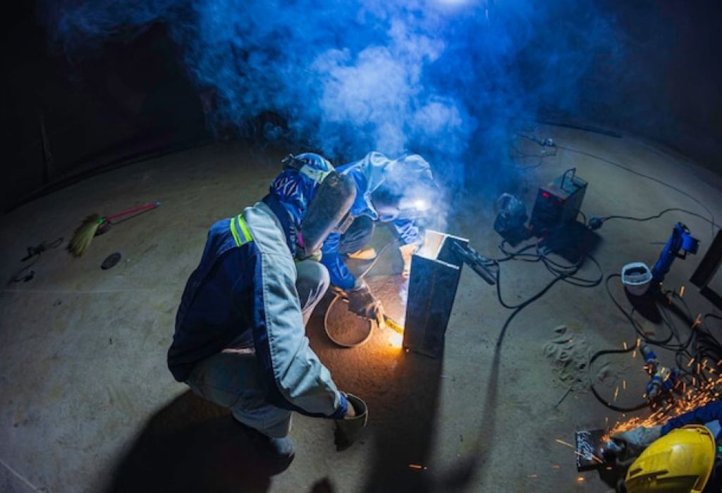 Diver Welder Salary: How Much Do They Make in 2025 2 Training and Certification Requirements