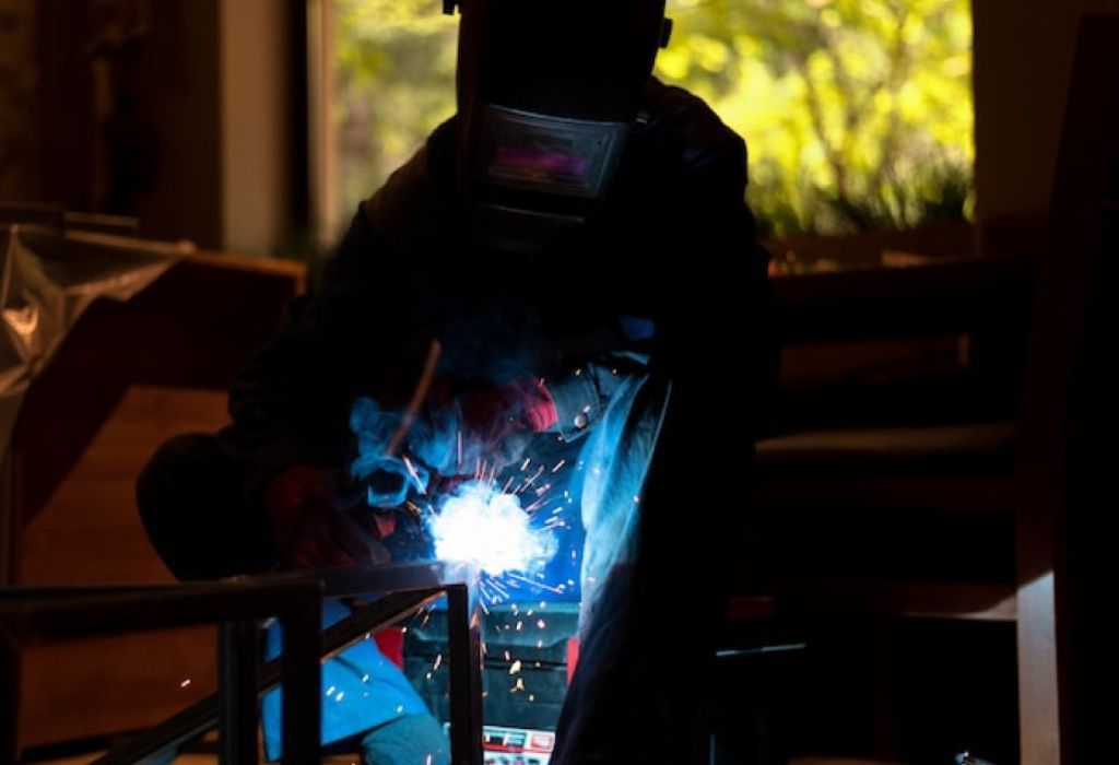 Saturation Welder Salary 2025: How Much Do They Make 2 Pathway to Saturation: Training and Certifications