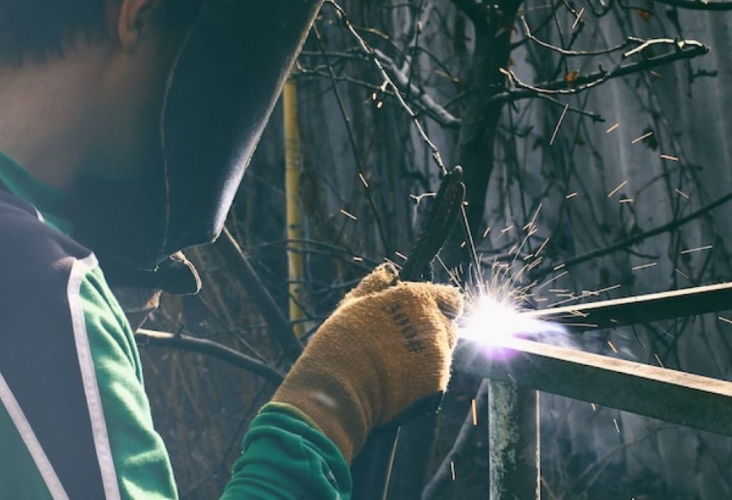 Stick Welder Salary Guide: How Much Do They Make 1 What “Stick Welder” Means in Pay Surveys (SMAW vs general welder)