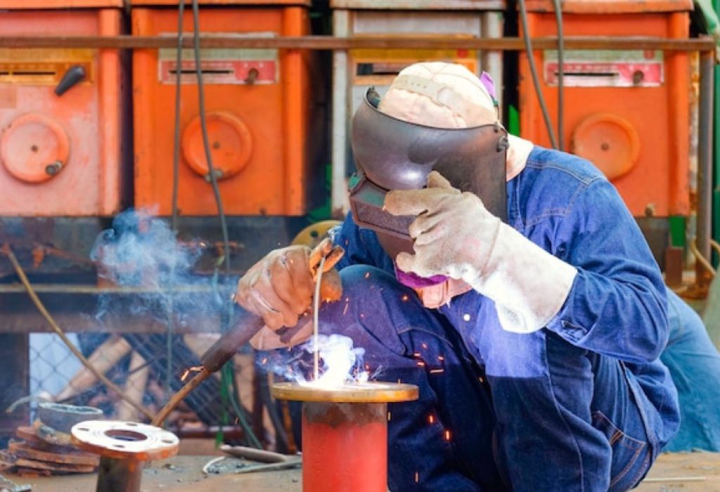 How to Become a Boilermaker Welder Step-by-Step 3 Career Paths After Journeyman