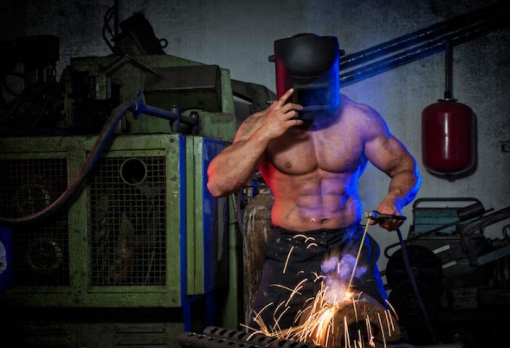 How to Become a Hyperbaric Welder Explained 2 Commercial Diving School: Training and Certification