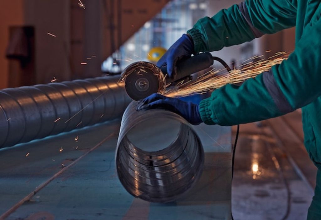 Can You Weld Black Iron Pipe Safely and Effectively? 1 What Is Black Iron Pipe?