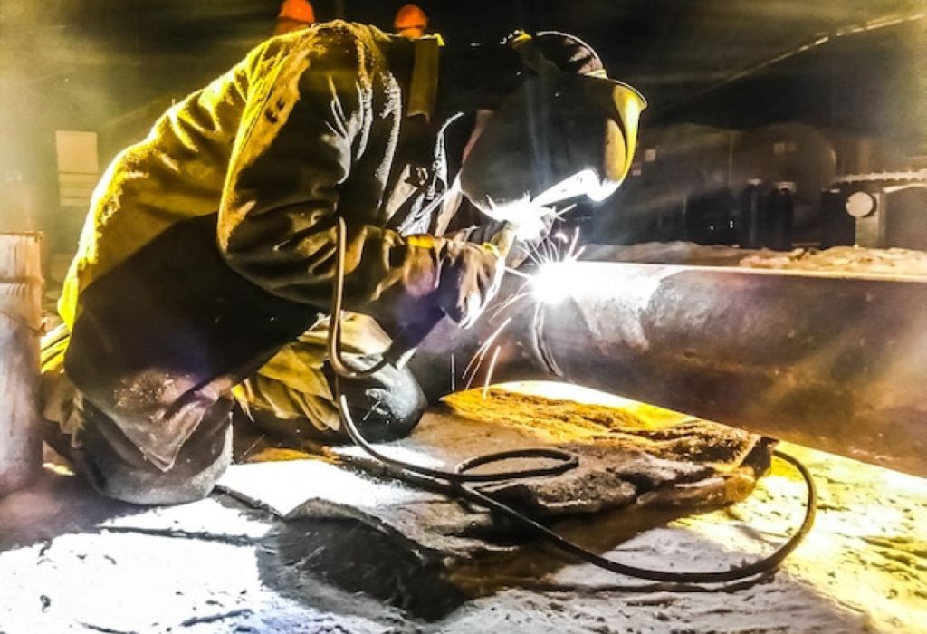 How to Weld Cast Iron with a MIG Welder Like a Pro 3 When to Use Alternative Repair Methods