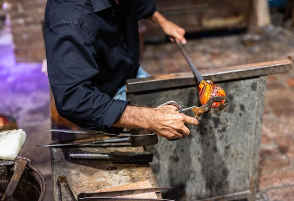 Can You Weld Wrought Iron? Expert Welding Insights 2 Safety Considerations When Welding Wrought Iron
