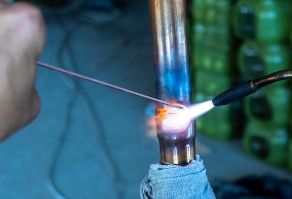 How to TIG Weld Cast Iron Step by Step 2 Common Mistakes to Avoid
