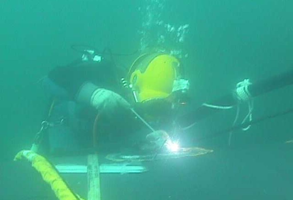 How Do People Die from Underwater Welding? The Truth