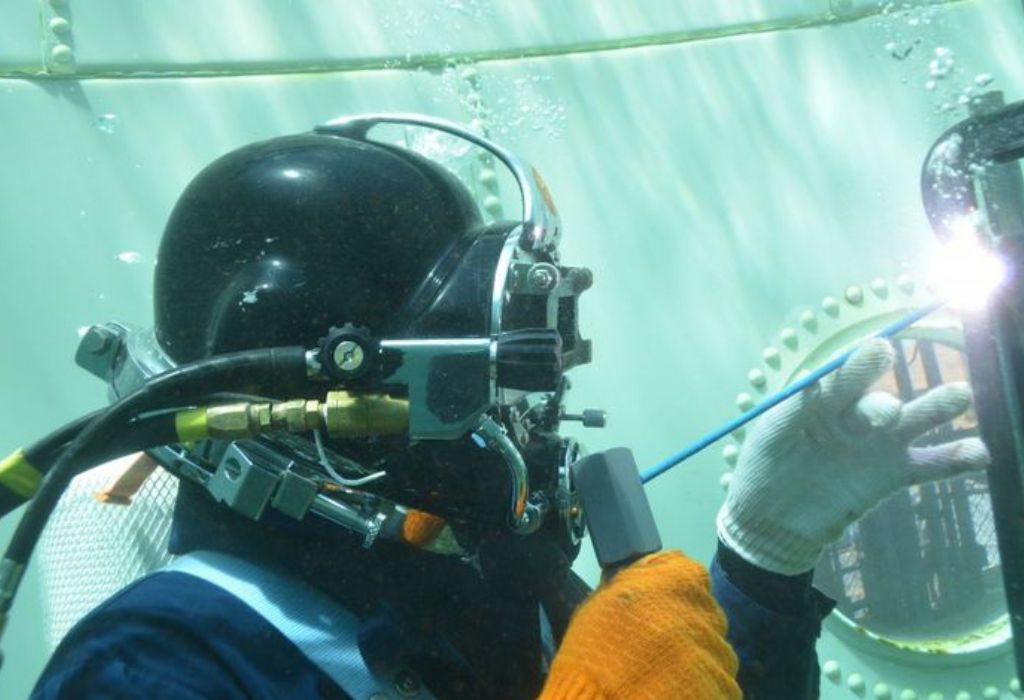 How to Weld Underwater: The Ultimate Diver’s Guide 2 Challenges, Risks, and Quality Issues in How to Weld Underwater
