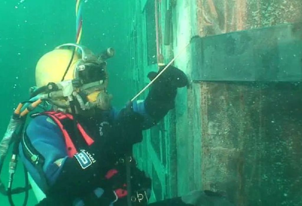 What Are the Risks of Underwater Welding? Expert View 2 Explosions and Gas Pockets