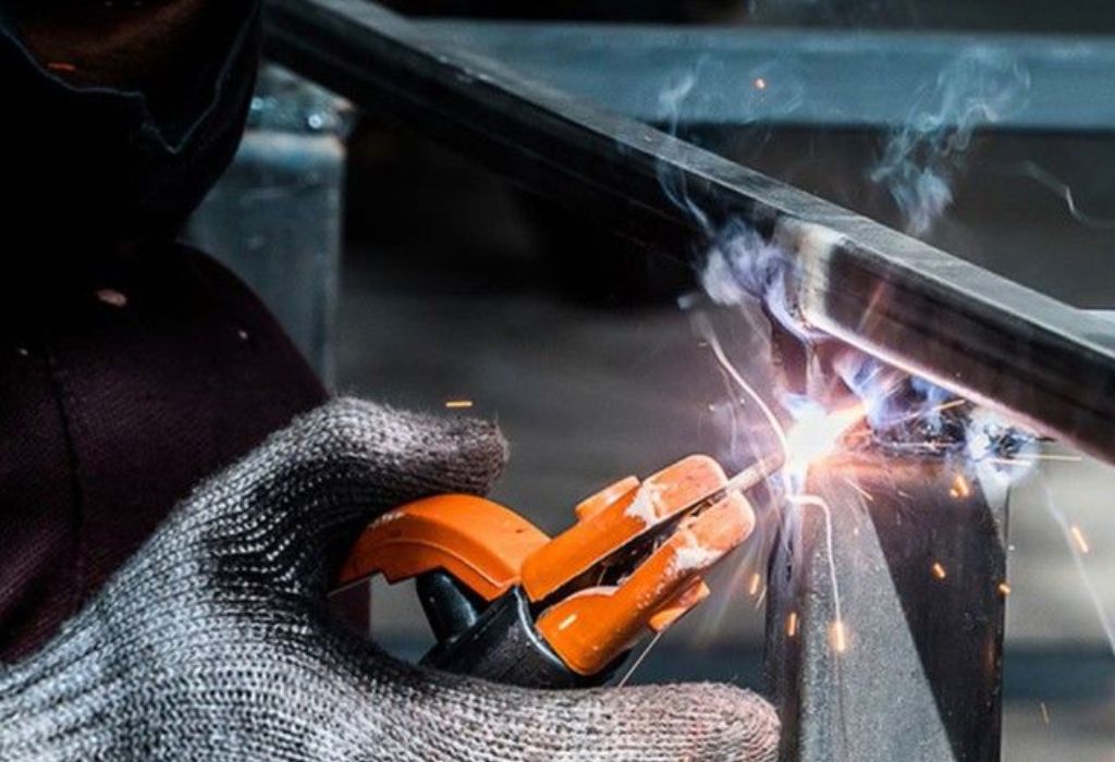 Can a Welding Machine Kill You? Safety Truth Revealed 3 Safety Rules That Save Lives