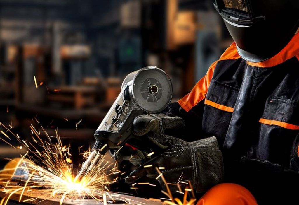 Can a Welding Machine Kill You? Safety Truth Revealed 2 Compressed Gas Cylinders — Potential Missiles
