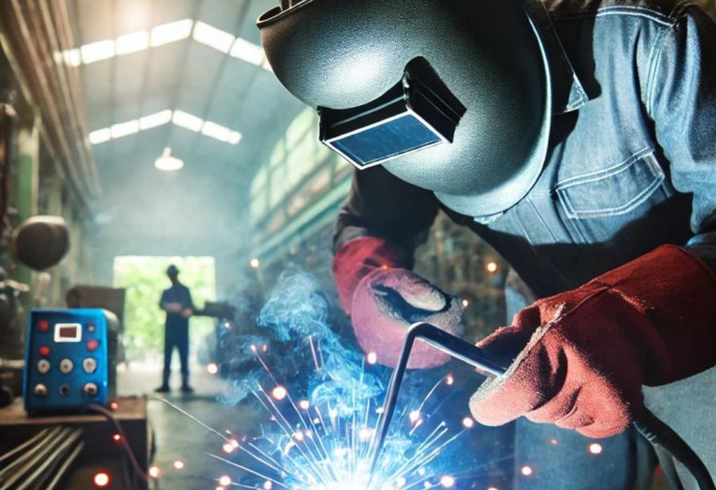 Can Welding Machine Damage Electronics While Using? 1 What Does “Damage” Mean? Definition & Risk Zones
