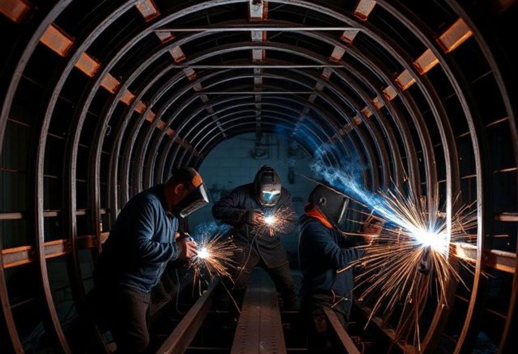 Can Welding Machine Damage Electronics While Using? 2 Factors That Increase Risk