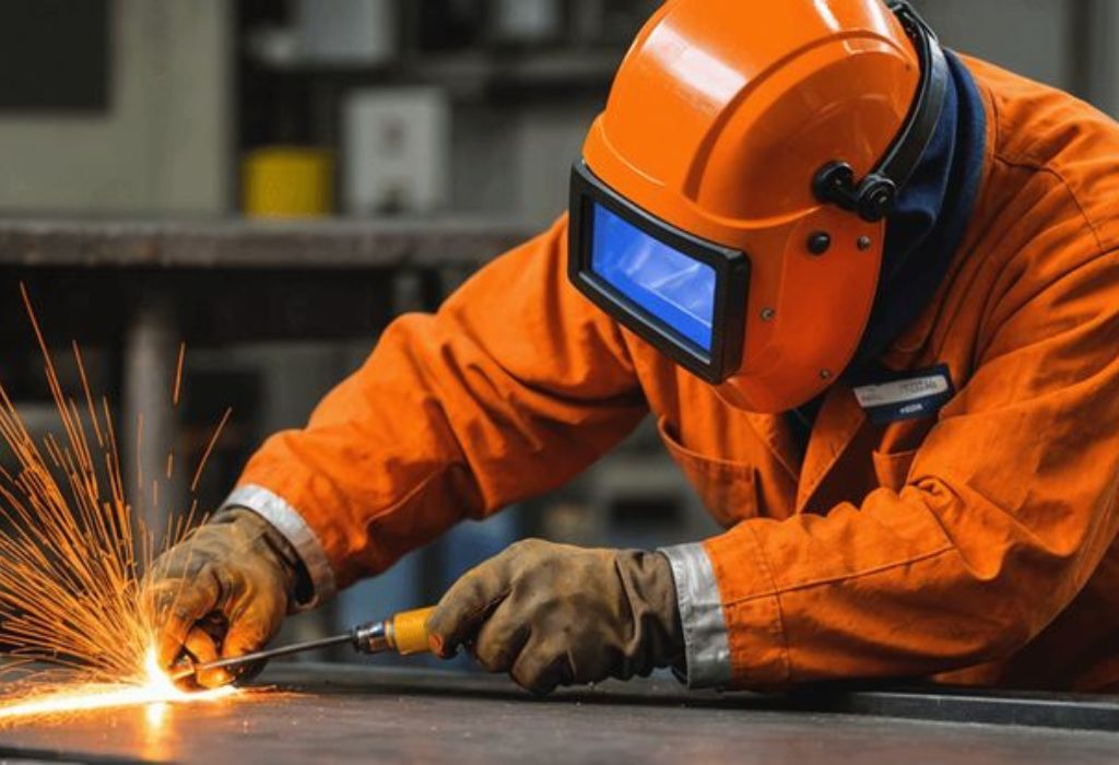 Can You Weld Without a Welding Machine at Home? 1 What “Welding Without a Machine” Really Means