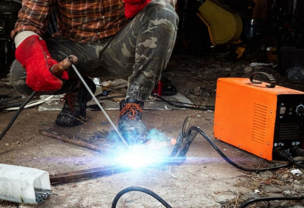 Does a Welding Machine Use a Lot of Electricity Explained 1 Does a Welding Machine Use a Lot of Electricity?