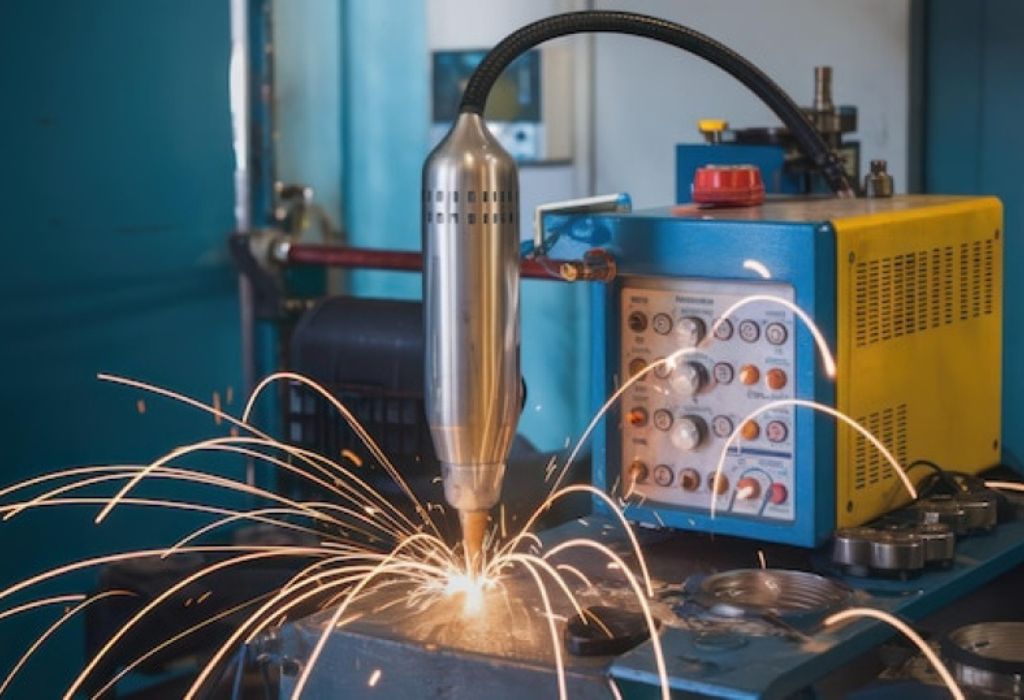How Much Does a Laser Welding Machine Cost in 2025 2 Tips for Selecting the Right Machine